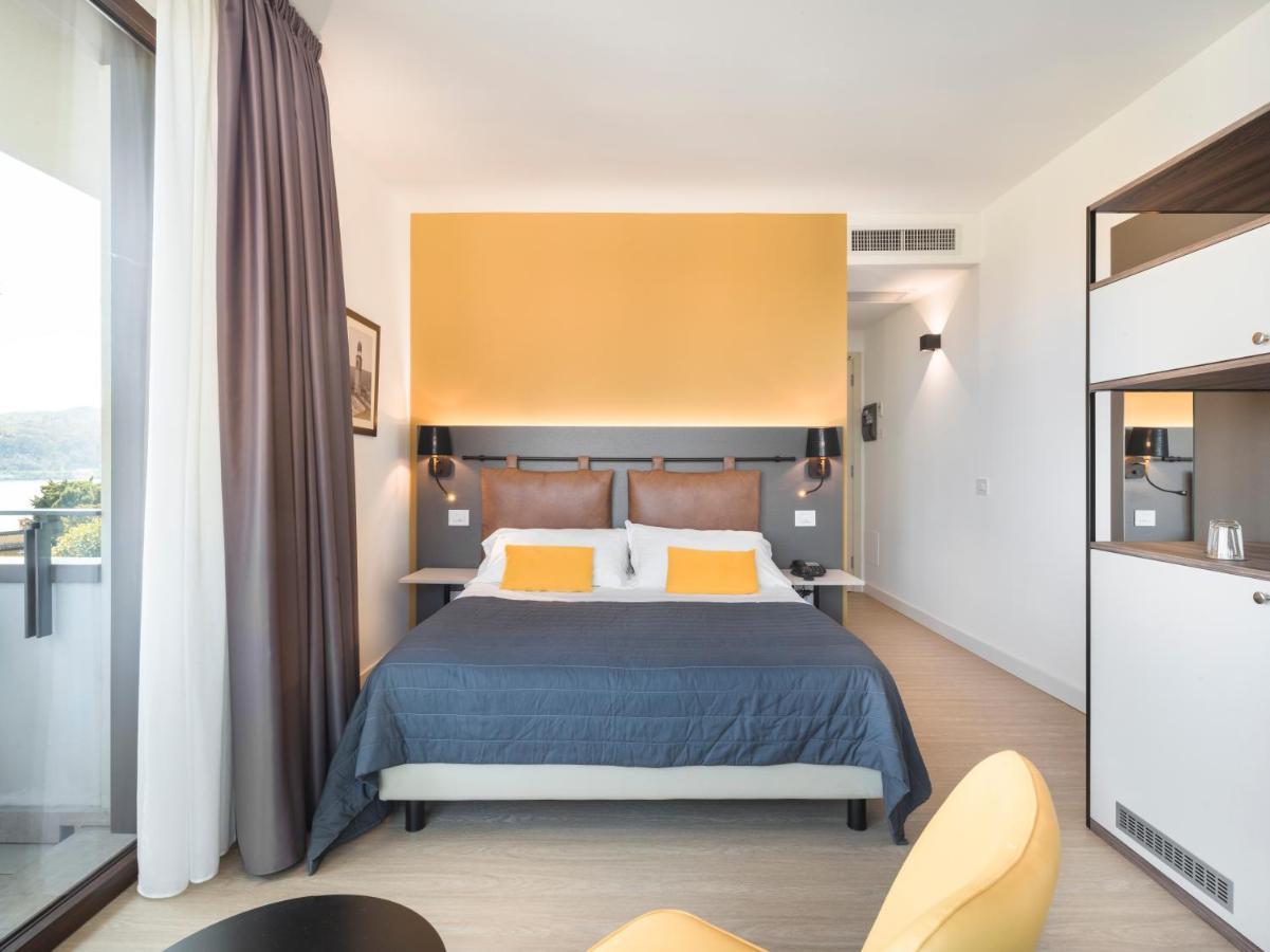סאלו Rivalta Life Style Hotel מראה חיצוני תמונה