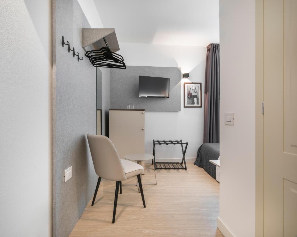 סאלו Rivalta Life Style Hotel מראה חיצוני תמונה