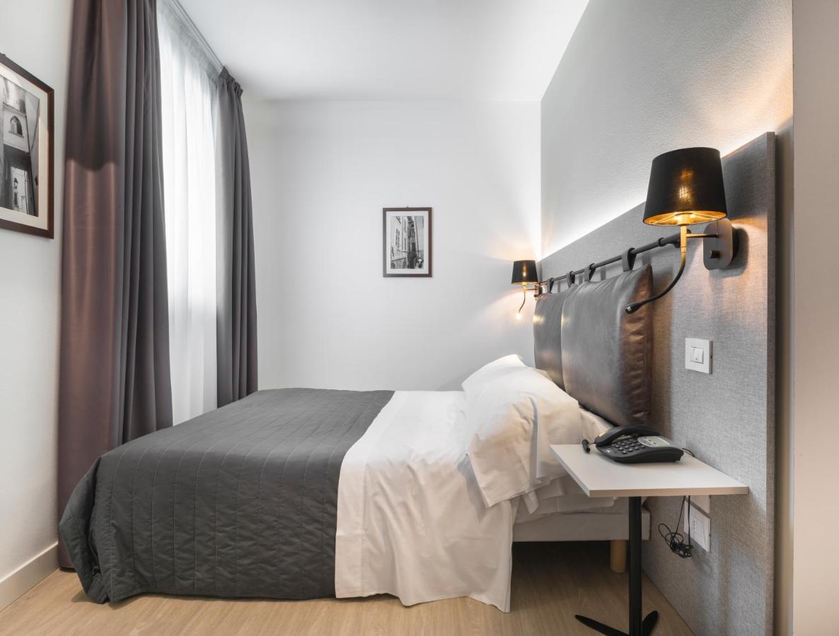 סאלו Rivalta Life Style Hotel מראה חיצוני תמונה