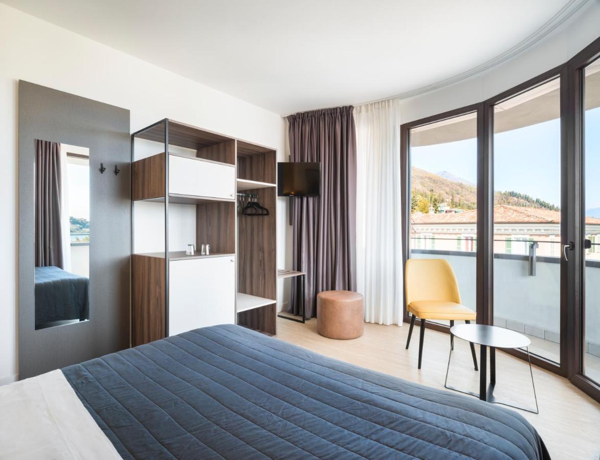 סאלו Rivalta Life Style Hotel מראה חיצוני תמונה
